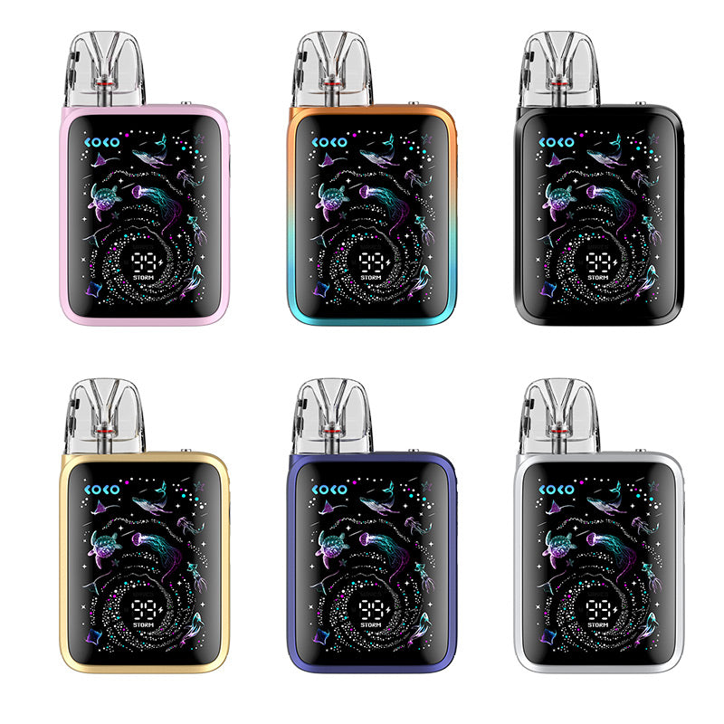 Uwell Caliburn G5 KOKO Pod Kit 35W