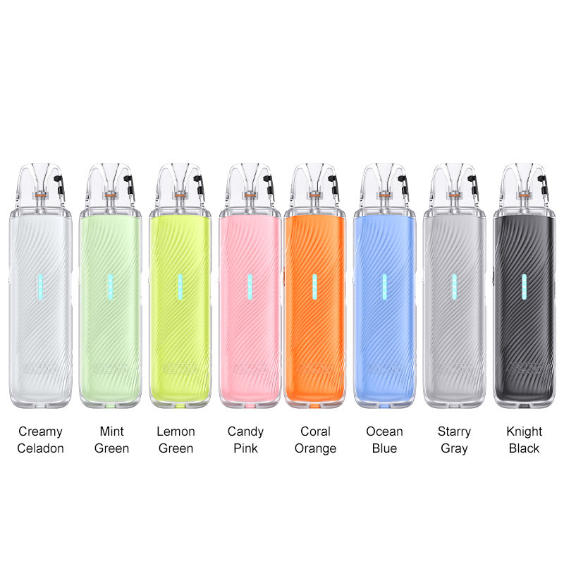 Uwell Caliburn G5 Lite Pod Kit 35W