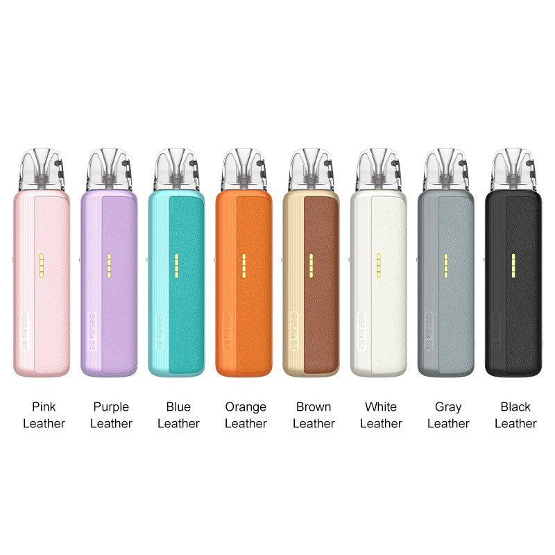 Uwell Caliburn G5 Lite SE Pod Kit 35W