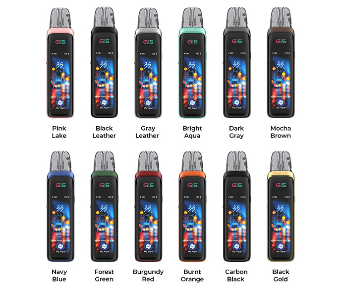 Uwell Caliburn G5 Pro Pod Kit 35W