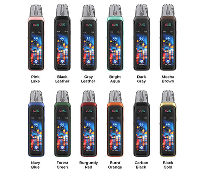 Uwell Caliburn G5 Pro Pod Kit 35W