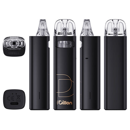 Uwell Dillon EM Pod Kit 25W