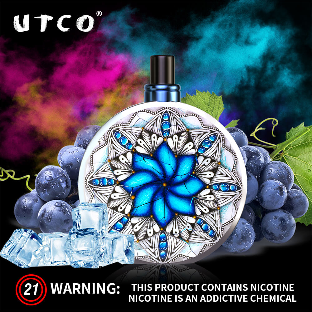 UTCO Perfume Bottle 6000 Einweg E-Zigarette Disposable Kit Wiederaufladbar online gnstig kaufen | vapormo.de UTCO Perfume Bottle 6000 Einweg E-Zigarette Disposable Kit Wiederaufladbar online gnstig kaufen | vapormo.de