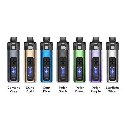 Uwell Typhos Pod Kit 2000mAh