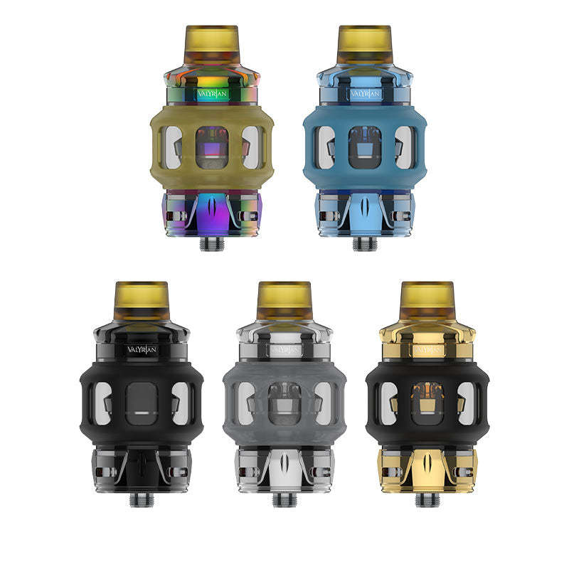 Uwell Valyrian 4 Sub Ohm Verdampfer 8,5ml