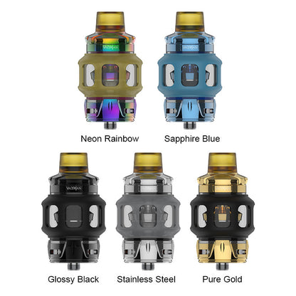 Uwell Valyrian 4 Sub Ohm Verdampfer 8,5ml