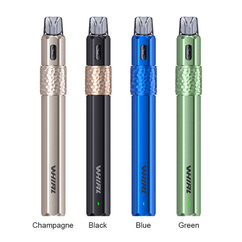 Uwell Whirl F Pod Kit 11W
