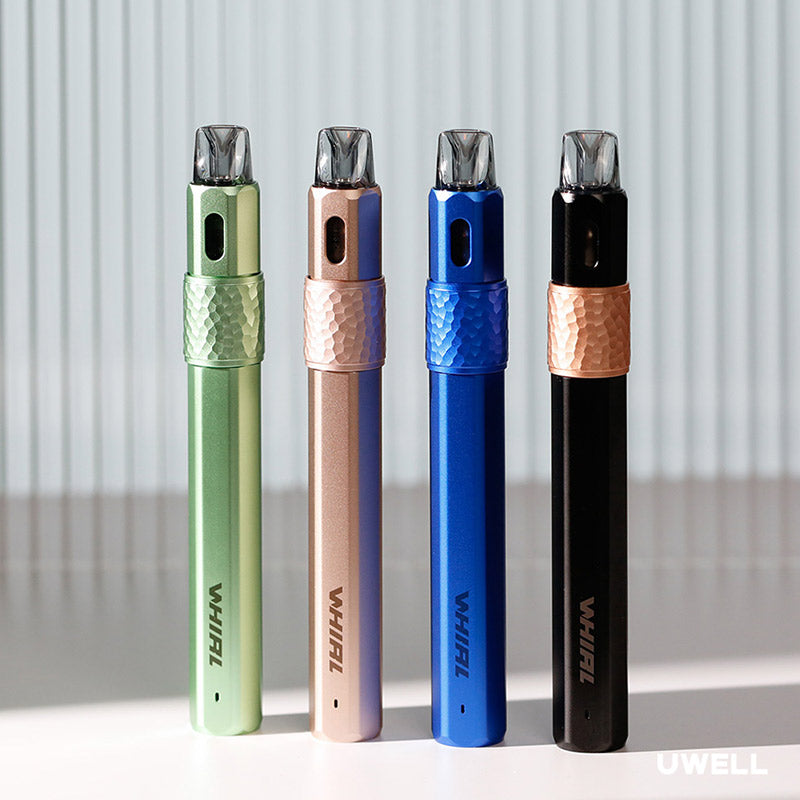 Uwell Whirl F Pod Kit 11W