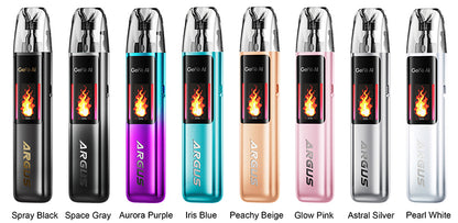 VOOPOO Argus G2 Kit 30W kaufen online | vapormo.de VOOPOO Argus G2 Kit 30W kaufen online | vapormo.de