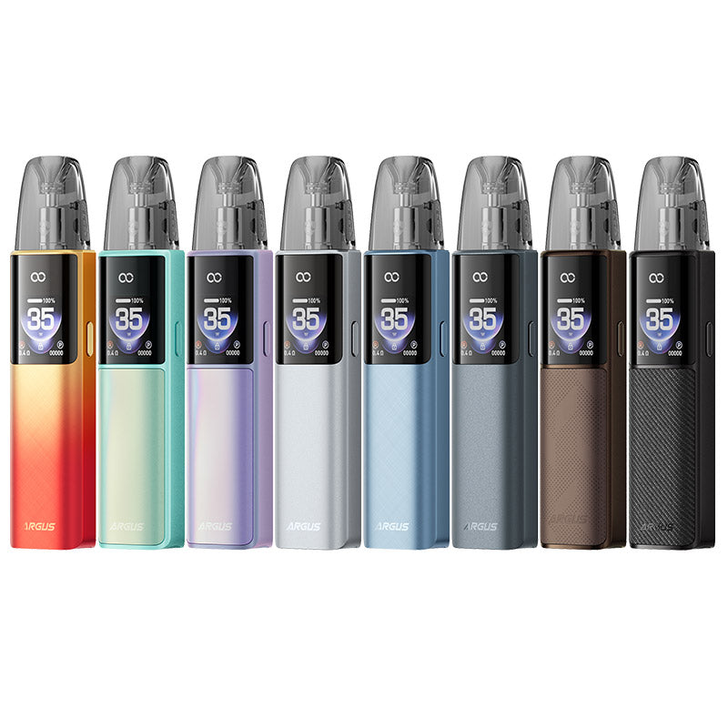 VOOPOO Argus G4 Pod Kit 35W