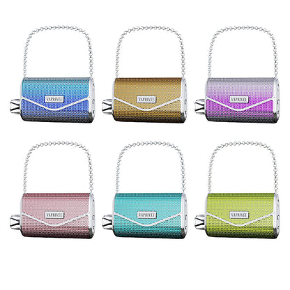 VAPRIVÉE 50000 50K Puffs Dual Mode Einweg Kit 20ml