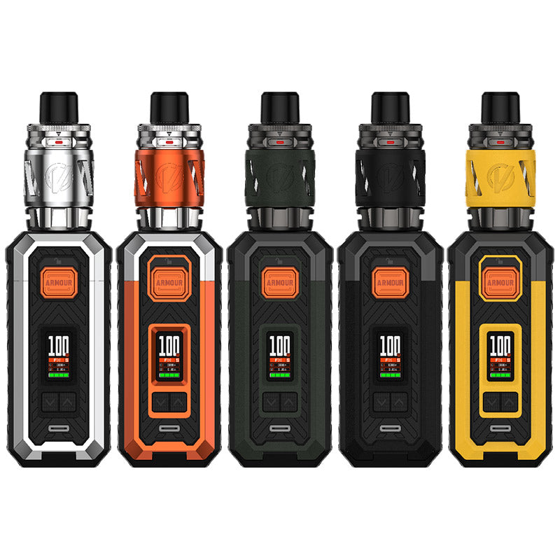 Neue Produkte von Vaporesso Armor kommen! VASK20230914