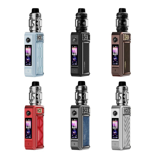 2023 / 2024 Neueste Vape Kits & Startersets tagged "E-Zigarette Startersets & Kits: Box Stil E Zigaretten Kits" vapormo.de 2023 / 2024 Neueste Vape Kits & Startersets tagged "E-Zigarette Startersets & Kits: Box Stil E Zigaretten Kits" vapormo.de