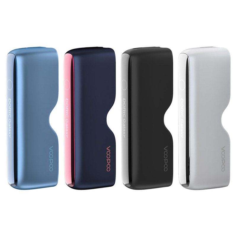 Voopoo Doric Galaxy Power Bank