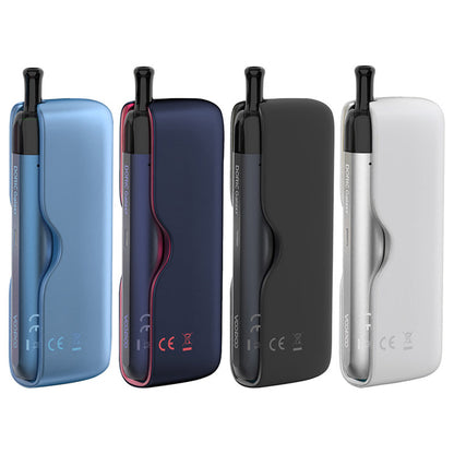 Voopoo Doric Galaxy Pod Kit mit PCC Box