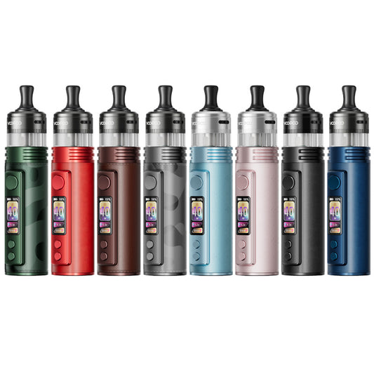 VOOPOO Drag H40 Pro Pod Kit 40W