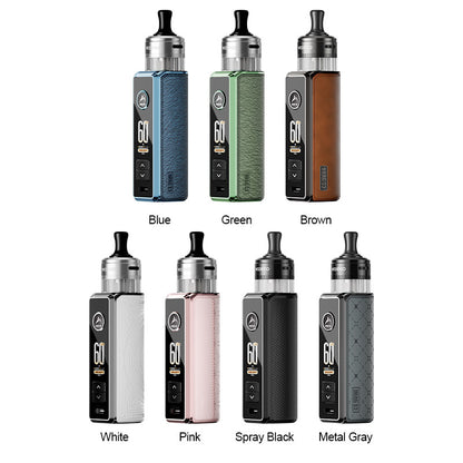 VOOPOO Drag S3 Pod Mod Kit 60W