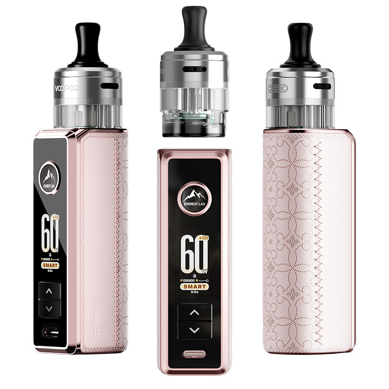 VOOPOO Drag S3 Pod Mod Kit 60W