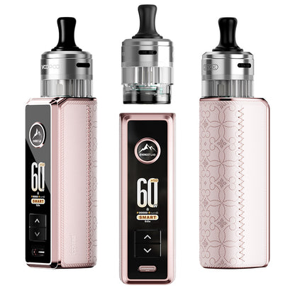 VOOPOO Drag S3 Pod Mod Kit 60W