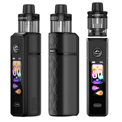 VOOPOO Drag X3 Pod Mod Kit 80W