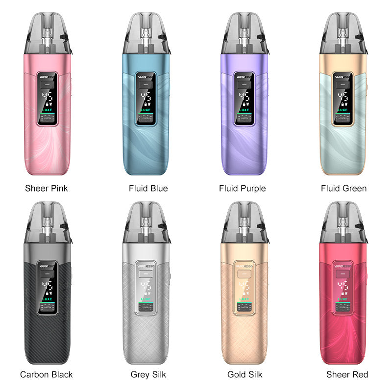 vaporesso pod kaufen Vaporesso LUXE X3 Pod Kit 45W kaufen jetzt bei vapormo.de