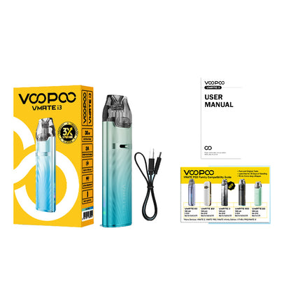 VOOPOO VMATE i3 Pod Kit 30W