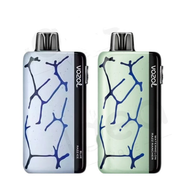 Vozol Neon 45000 Puffs Vorgefülltes Einweg Kit 24ml (45K Puffs)