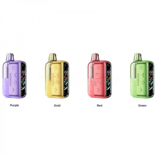 VOOPOO NAVI Pod Kit 24W