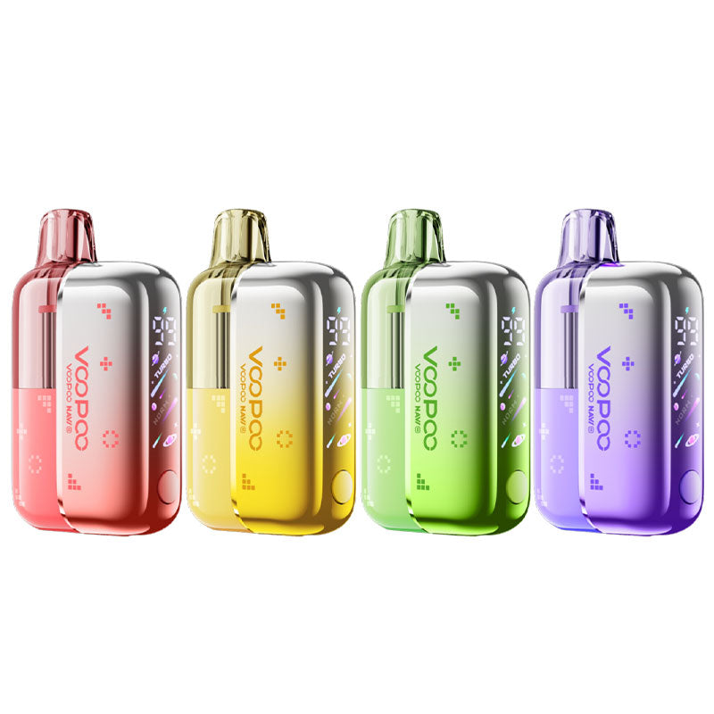 VOOPOO Navi SE Pod Kit 24W