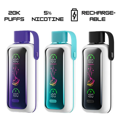 Vozol Star 20000 Puffs Dual Power Wiederaufladbarer Einweg Vape Kaufen Sale vapormo.de Vozol Star 20000 Puffs Dual Power Wiederaufladbarer Einweg Vape Kaufen Sale vapormo.de