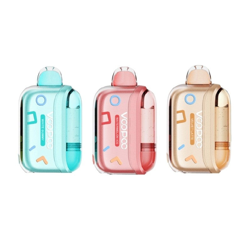 VOOPOO REPOP 35K 35000 Puffs Einweg Kit 16ml