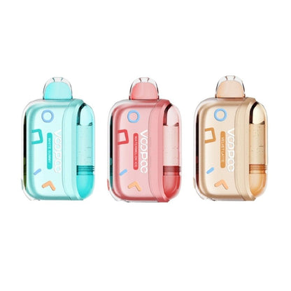 VOOPOO REPOP 35K 35000 Puffs Einweg Kit 16ml