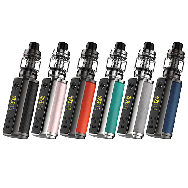 Vaporesso Target 200 Mod Kit mit iTANK 2 Verdampfer