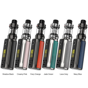 Vaporesso Target 80 Mod Kit mit iTANK 2 Verdampfer