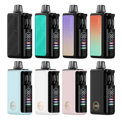 VOOPOO Vrizz 2 Pod Kit 30W