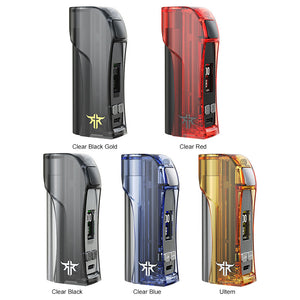 Vandy Vape Requiem 95W Box Mod Akkuträger