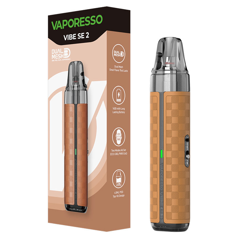elfbar elfa master akku Vibe SE | E-Zigaretten POD-Systeme main image 1