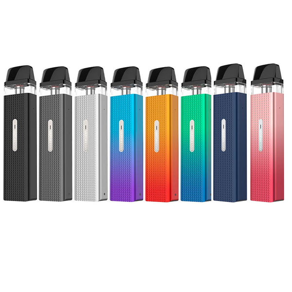 Vaporesso XROS Mini Kit 1000mAh 2ml Feierliche Version