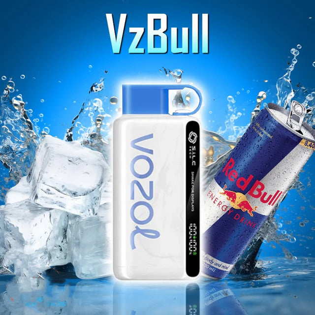 Vozol Star 12000 Wiederaufladbares Einweg Kit (LED-Anzeige) | Vapormo.de vapormo.de Vozol Star 12000 Wiederaufladbares Einweg Kit (LED-Anzeige) | Vapormo.de vapormo.de