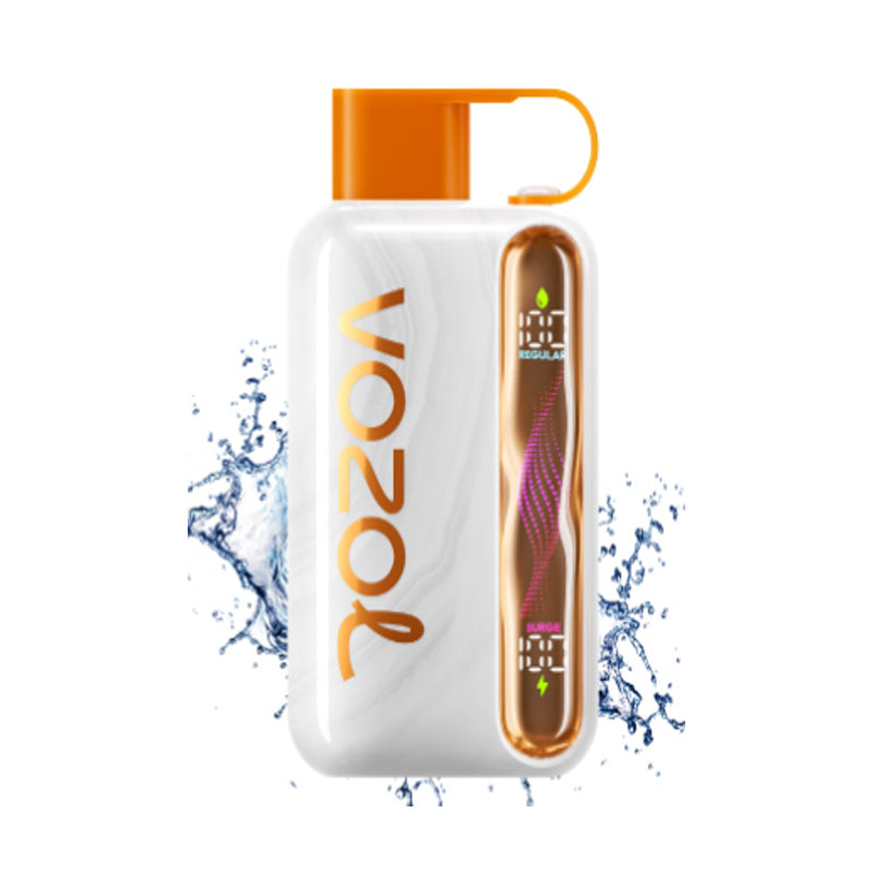 Vozol Star 40000 Puffs Wiederaufladbares Einweg Kit 20ml (40K Puffs) - 💥 BLACK Friday WEEK - Nehme 4 Zahle NUR 3! + Ab einem Einkauf von 100€ 1 Mystery Vapes Gratis + Ab einem Einkauf von 150€ 2 Mystery Vapes Gratis 💥