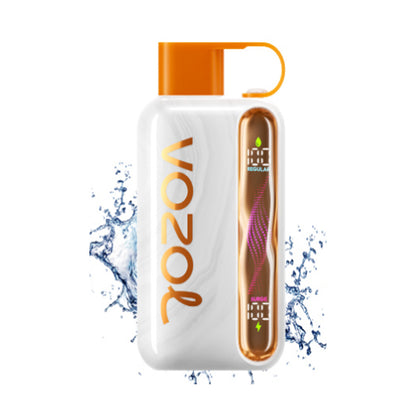 Vozol Star 40000 Puffs Wiederaufladbares Einweg Kit 20ml (40K Puffs) - 💥 BLACK Friday WEEK - Nehme 4 Zahle NUR 3! + Ab einem Einkauf von 100€ 1 Mystery Vapes Gratis + Ab einem Einkauf von 150€ 2 Mystery Vapes Gratis 💥