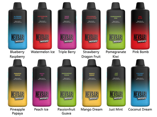 25000 Puffs kaufen online | vapormo.de