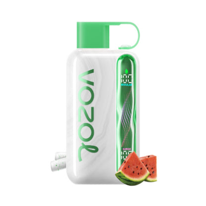 Vozol Star 40000 Puffs Wiederaufladbares Einweg Kit 20ml (40K Puffs) - 💥 BLACK Friday WEEK - Nehme 4 Zahle NUR 3! + Ab einem Einkauf von 100€ 1 Mystery Vapes Gratis + Ab einem Einkauf von 150€ 2 Mystery Vapes Gratis 💥