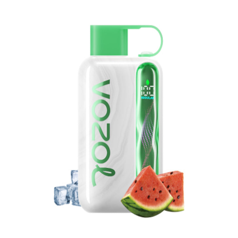 Vozol Star 40000 Puffs Wiederaufladbares Einweg Kit 20ml (40K Puffs) - 💥 BLACK Friday WEEK - Nehme 4 Zahle NUR 3! + Ab einem Einkauf von 100€ 1 Mystery Vapes Gratis + Ab einem Einkauf von 150€ 2 Mystery Vapes Gratis 💥