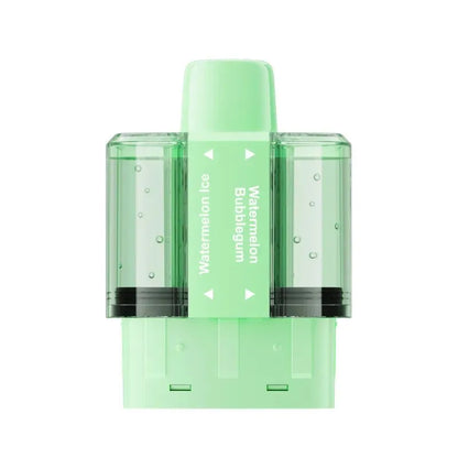 SUONON & Crystal Pro Switch 30K vorgefüllte Pod Kartusche 22ml (Dual Flavour)