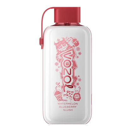 [Clearance Sale] Vozol Star 20000 Puffs Dual Power Wiederaufladbarer Einweg Kit - 💥 Nehme 5 Zahle NUR 4! + Ab einem Einkauf von 100€ 2 Mystery Gratis💥