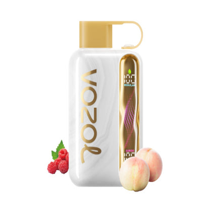 Vozol Star 40000 Puffs Wiederaufladbares Einweg Kit 20ml (40K Puffs) - 💥 BLACK Friday WEEK - Nehme 4 Zahle NUR 3! + Ab einem Einkauf von 100€ 1 Mystery Vapes Gratis + Ab einem Einkauf von 150€ 2 Mystery Vapes Gratis 💥