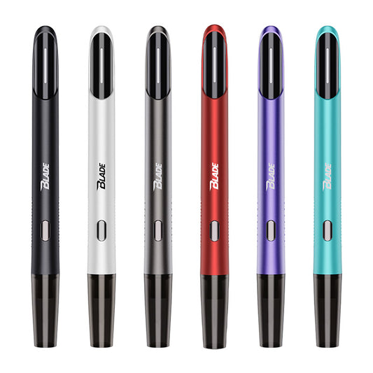 Yocan Blade Dabbing Knife Wax Kit