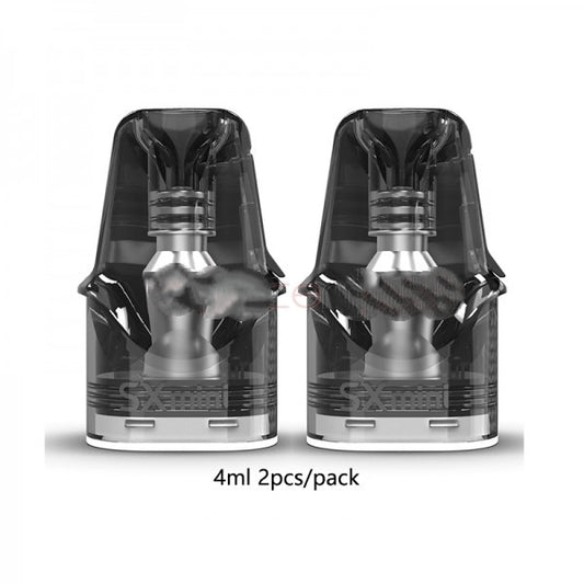 YiHi SXmini Nex Pod Kartusche 4ml 2 Stück/Packung