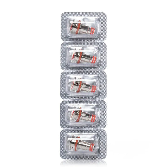 YiHi SXmini VT Ersatz Coil 5 Stück/Packung